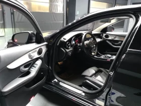 Mercedes-Benz C 220 D Avantgarde, снимка 10