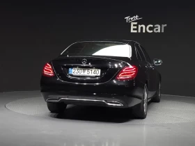 Mercedes-Benz C 220 D Avantgarde, снимка 4