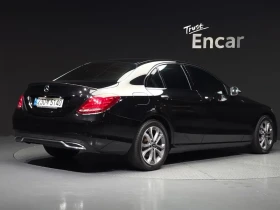 Mercedes-Benz C 220 D Avantgarde, снимка 2