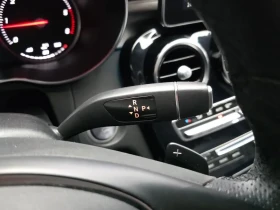 Mercedes-Benz C 220 D Avantgarde, снимка 9