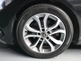 Mercedes-Benz C 220 D Avantgarde, снимка 5