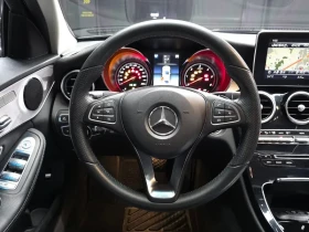 Mercedes-Benz C 220 D Avantgarde, снимка 13