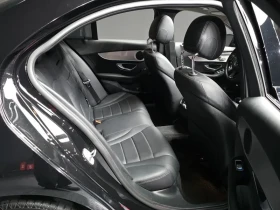 Mercedes-Benz C 220 D Avantgarde, снимка 12