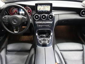 Mercedes-Benz C 220 D Avantgarde, снимка 7