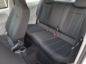 Seat Mii 1.0i + КЛИМАТИК, снимка 11