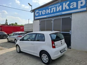Seat Mii 1.0i + КЛИМАТИК, снимка 2
