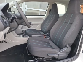Seat Mii 1.0i + КЛИМАТИК, снимка 10