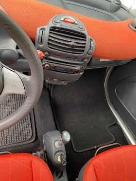 Smart Fortwo Clima 800 cdi, снимка 7