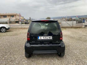 Smart Fortwo Clima 800 cdi, снимка 4