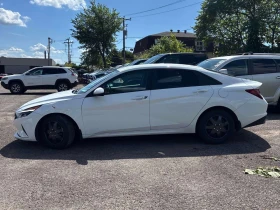 Hyundai Elantra * Preferred* АВТОКРЕДИТ БЕЗ ПЪРВОНАЧАЛНА ВНОСКА* , снимка 2