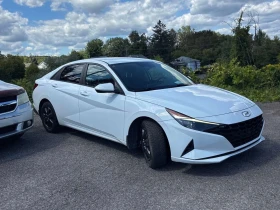 Hyundai Elantra * Preferred* АВТОКРЕДИТ БЕЗ ПЪРВОНАЧАЛНА ВНОСКА* , снимка 3
