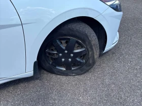 Hyundai Elantra * Preferred* АВТОКРЕДИТ БЕЗ ПЪРВОНАЧАЛНА ВНОСКА* , снимка 7