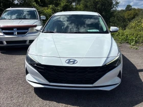 Hyundai Elantra * Preferred* АВТОКРЕДИТ БЕЗ ПЪРВОНАЧАЛНА ВНОСКА* , снимка 6