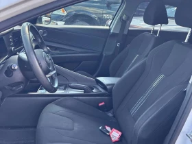 Hyundai Elantra * Preferred* АВТОКРЕДИТ БЕЗ ПЪРВОНАЧАЛНА ВНОСКА* , снимка 11