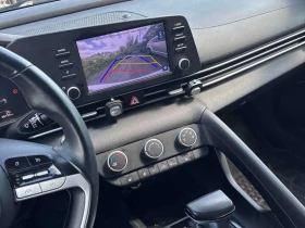 Hyundai Elantra * Preferred* АВТОКРЕДИТ БЕЗ ПЪРВОНАЧАЛНА ВНОСКА* , снимка 9