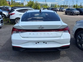 Hyundai Elantra * Preferred* АВТОКРЕДИТ БЕЗ ПЪРВОНАЧАЛНА ВНОСКА* , снимка 4