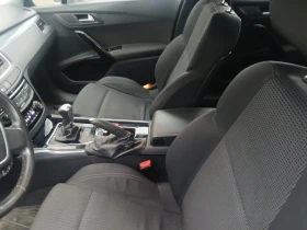 Peugeot 508, снимка 7