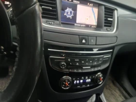 Peugeot 508, снимка 8