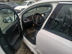 Peugeot 508, снимка 6