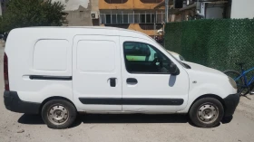 Renault Kangoo, снимка 2
