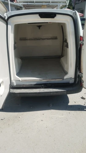 Renault Kangoo, снимка 3