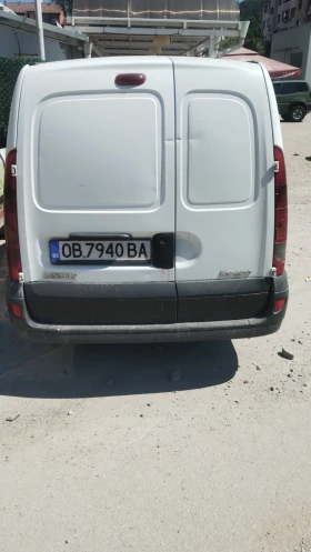 Renault Kangoo, снимка 9