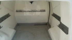 Renault Kangoo, снимка 8
