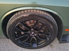Dodge Challenger 6.4 Scat Pak, снимка 10