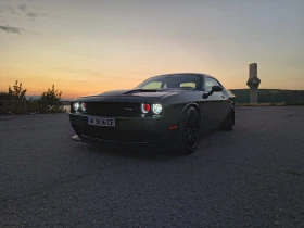 Dodge Challenger 6.4 Scat Pak, снимка 2