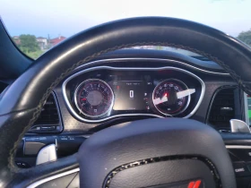 Dodge Challenger 6.4 Scat Pak, снимка 3