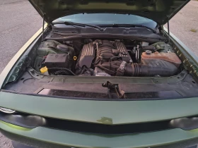 Dodge Challenger 6.4 Scat Pak, снимка 9