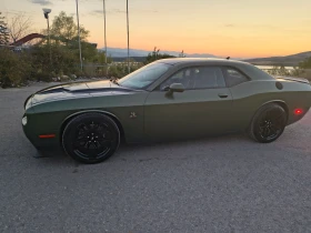 Dodge Challenger 6.4 Scat Pak, снимка 6