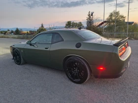 Dodge Challenger 6.4 Scat Pak, снимка 7