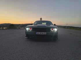 Dodge Challenger 6.4 Scat Pak, снимка 5
