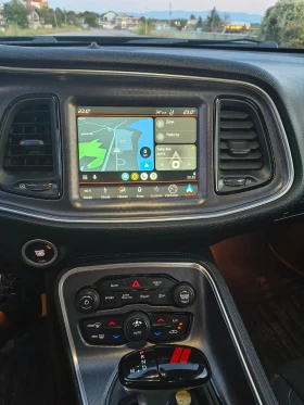 Dodge Challenger 6.4 Scat Pak, снимка 4