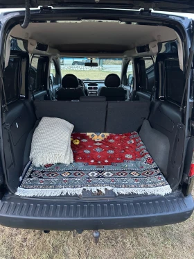 Opel Combo 1.4I, снимка 11