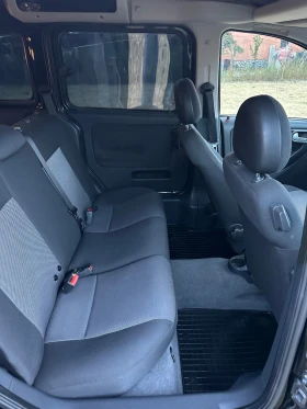 Opel Combo 1.4I, снимка 12