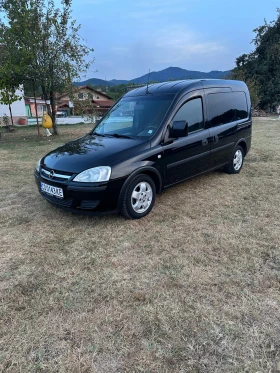 Opel Combo 1.4I, снимка 5