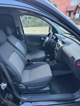 Opel Combo 1.4I, снимка 13