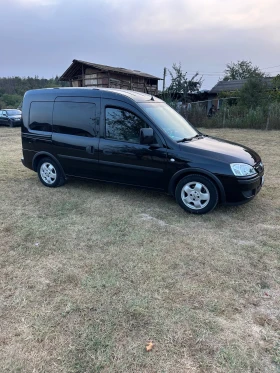 Opel Combo 1.4I, снимка 2