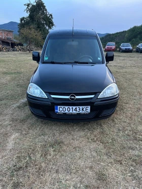 Opel Combo 1.4I, снимка 6