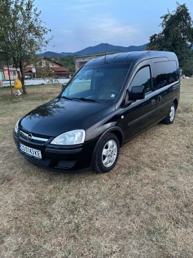 Opel Combo 1.4I, снимка 7