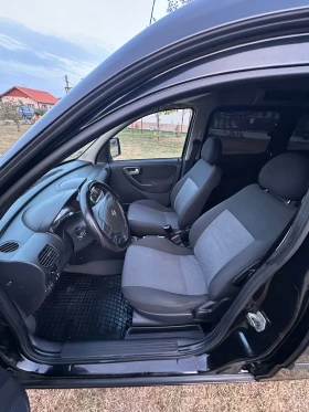Opel Combo 1.4I, снимка 8
