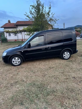Opel Combo 1.4I, снимка 4