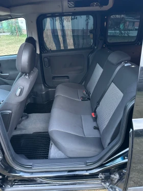 Opel Combo 1.4I, снимка 10