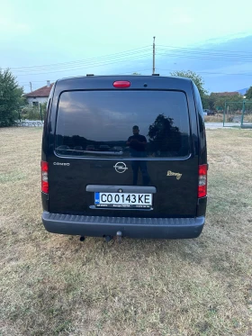 Opel Combo 1.4I, снимка 3
