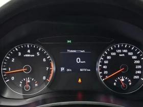 Kia K7 3.0 Lpi Luxury, снимка 8