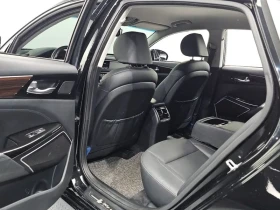 Kia K7 3.0 Lpi Luxury, снимка 11