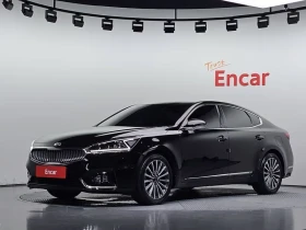 Kia K7 3.0 Lpi Luxury, снимка 1