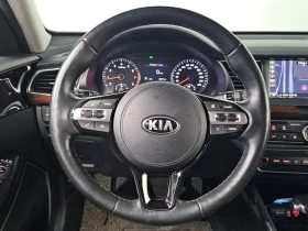 Kia K7 3.0 Lpi Luxury, снимка 15